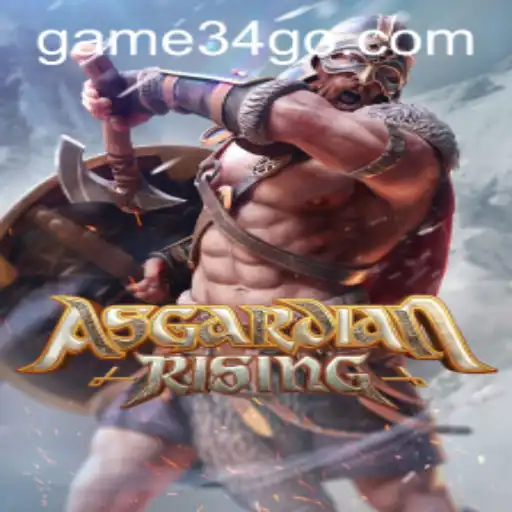 Descubra o Universo de AsgardianRising e as Regras do Game 34