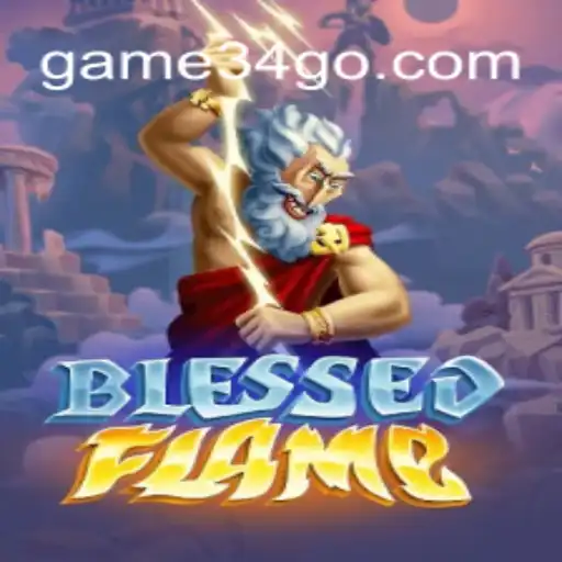 Explorando BlessedFlame: Um Mergulho no Fascinante Mundo de Game 34