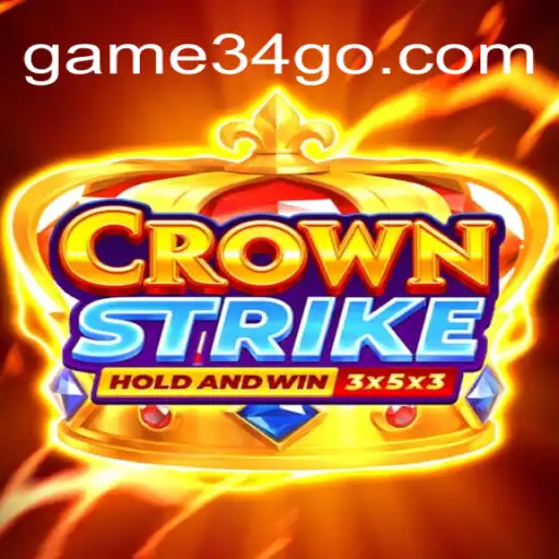 Crownstrike: A Revolução dos Jogos com Game 34