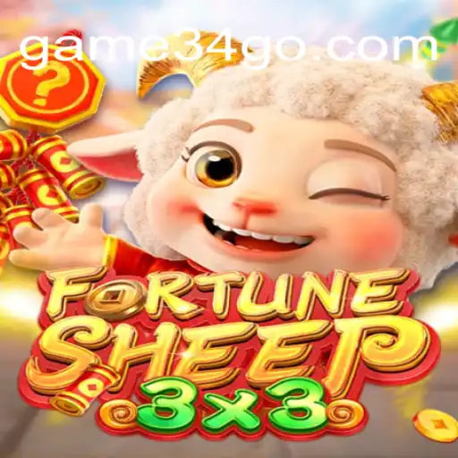 Explorando FortuneSheep: Descubra as Regras e Estratégias do Game 34