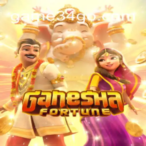 Explorando o Mundo de GaneshaFortune e Game 34