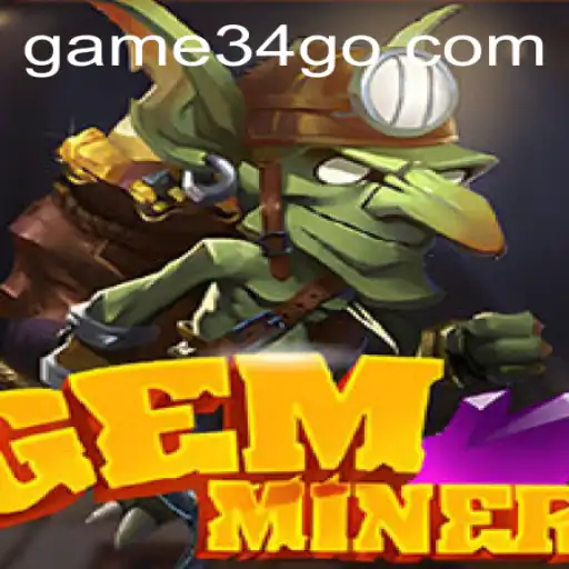 Explorando o Universo de GemMiner: Game 34
