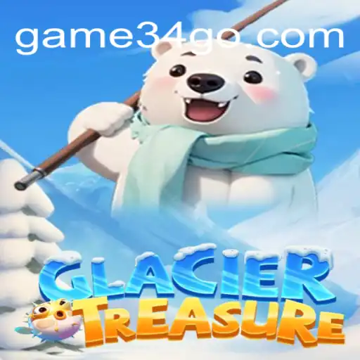 Descubra o Fascinante Mundo de GlacierTreasure: O Desafio do Game 34