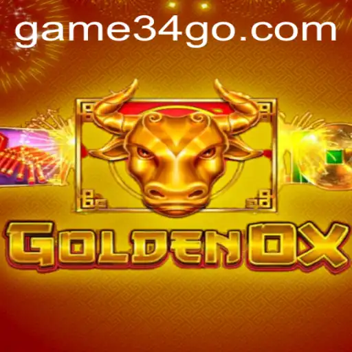 GoldenOx: Explorando o Fascinante Mundo de Game 34