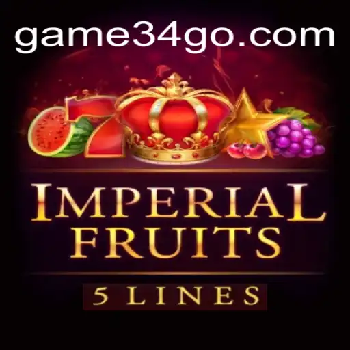 Explorando o Fascinante Mundo de ImperialFruits5: Game 34