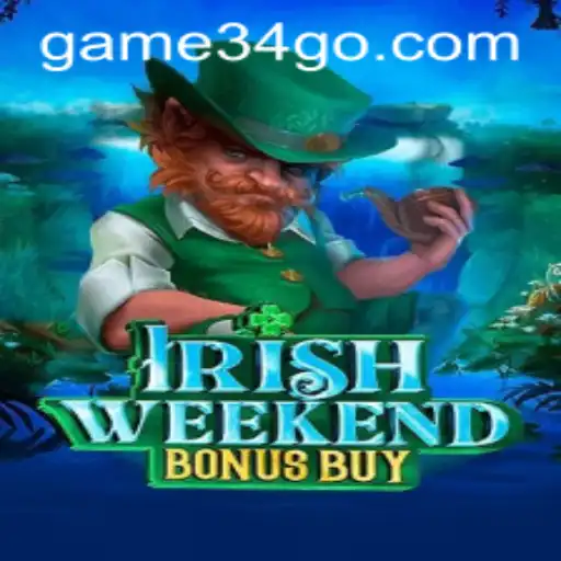Descubra o Fascinante Mundo de IrishWeekendBonusBuy: O Game 34 que Está Conquistando Todos