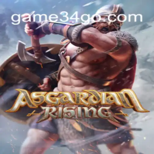 Descubra o Universo de AsgardianRising e as Regras do Game 34