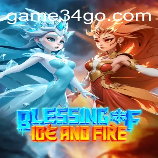 Explorando BlessingofIceandFire: Uma Aventura Épica no Mundo dos Jogos
