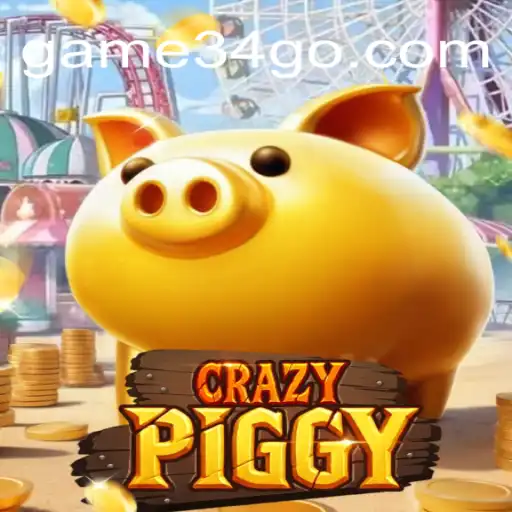 CrazyPiggy: Descubra o Fascinante Game 34