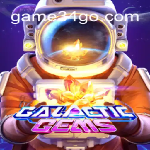 Uma Jornada Estelar: Descobrindo GalacticGems