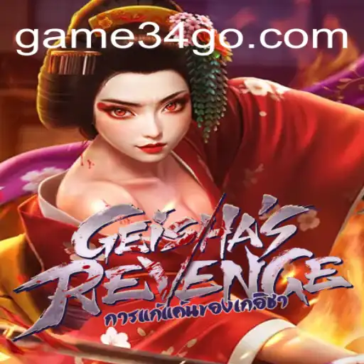Explorando GeishasRevenge: Uma Jornada Emocionante no Mundo dos Jogadores