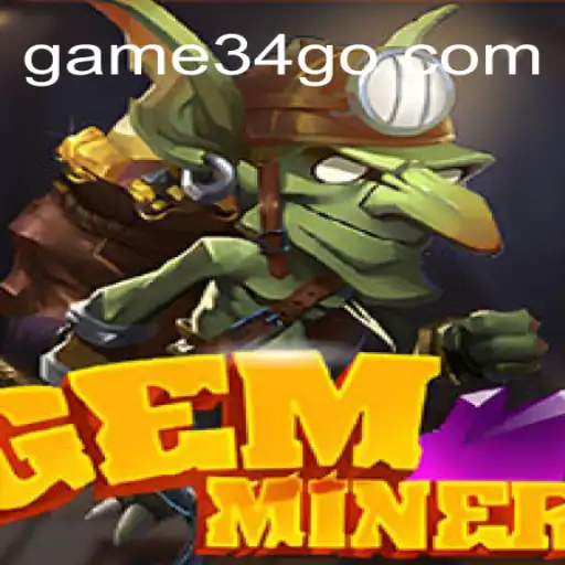 Explorando o Universo de GemMiner: Game 34