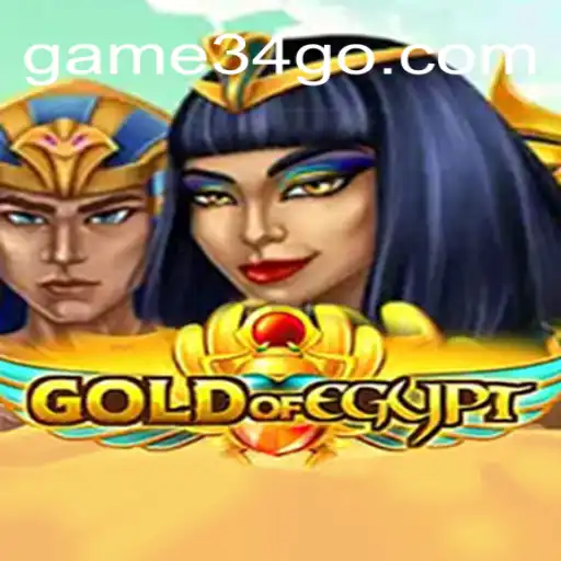 GoldOfEgypt: Descubra o Fascinante Mundo de Game 34