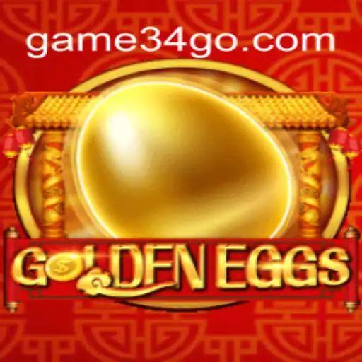 Descubra o Fascinante Mundo de GoldenEggs: Uma Imersão no Game 34