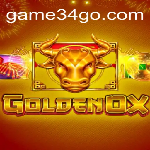 GoldenOx: Explorando o Fascinante Mundo de Game 34