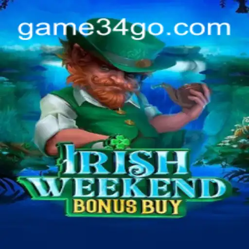 Descubra o Fascinante Mundo de IrishWeekendBonusBuy: O Game 34 que Está Conquistando Todos