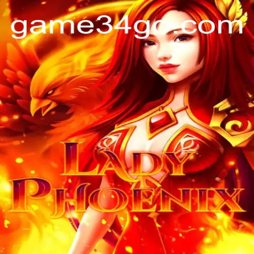 Explorando LadyPhoenix: Aventura de Jogo Inovadora