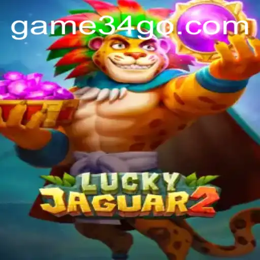 Explorando o Mundo de Luckyjaguar2: Game 34
