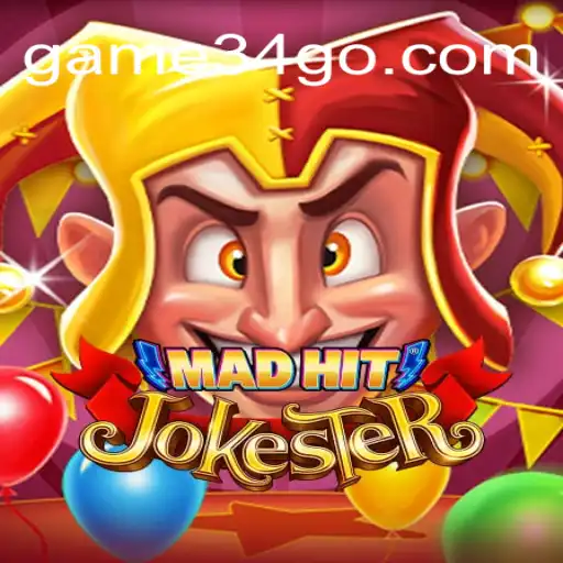 Descubra o Fascinante Mundo de MadHitJokester: Uma Viagem pelo Enigmatizante Game 34