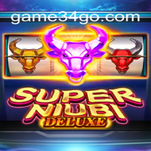 SuperNiubiDeluxe: Explorando o Fascinante Mundo de Game 34