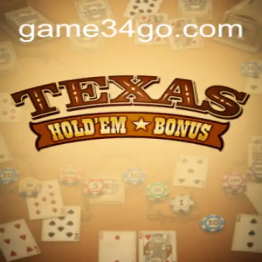 Texas Holdem Bonus: Descubra as Regras, Estratégias e Tendências Atuais