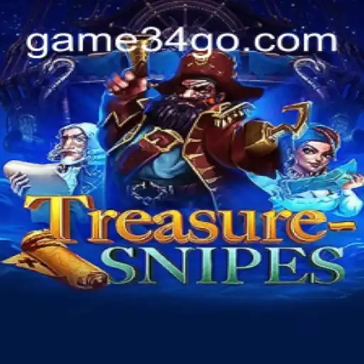 TreasureSnipes: Descubra o Mundo de Aventura e Estratégia no Jogo Game 34