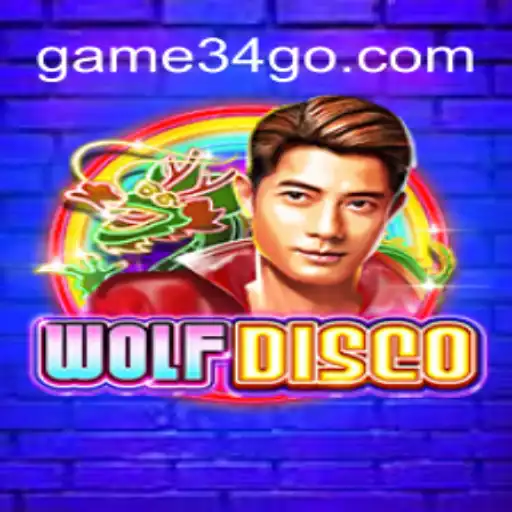 Descubra o Fascinante Mundo de WolfDisco: O Jogo mais Comentado do Momento