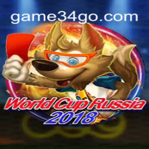 WorldCupRussia2018 e o Famoso Game 34: Uma Imersão no Mundo do Futebol