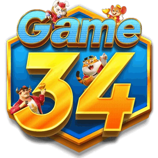 Game 34 Logo