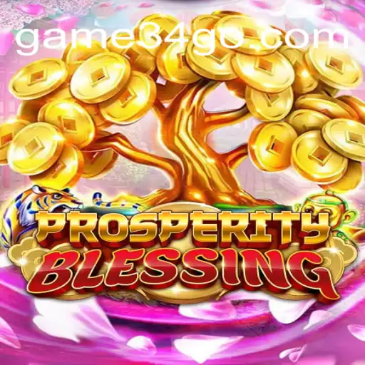 Descobrindo ProsperityBlessing: Um Mergulho no Mundo do Game 34