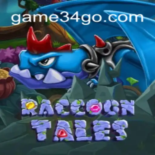 RaccoonTales: Descubra o Mundo do Jogo Inovador