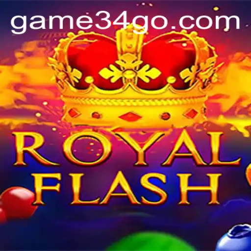 Descubra a Emoção de RoyalFlash: Um Olhar Detalhado sobre o Jogo 'Game 34'