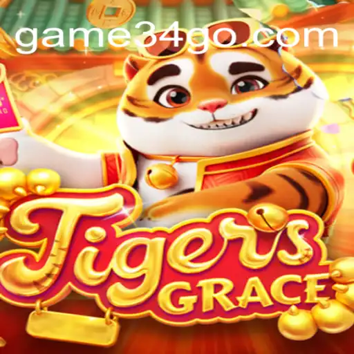 TigersGrace: Descubra o Fascinante Mundo do Game 34