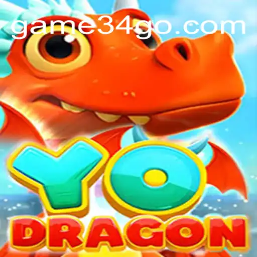 YoDragon: A Nova Sensação do Mundo dos Jogos